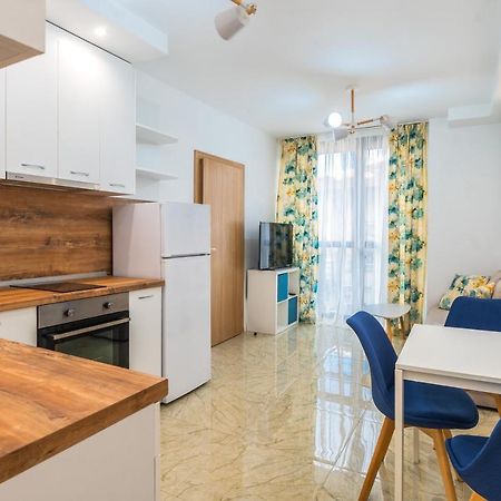 Bright & Cozy 1Bd Apartment In А New Building Sofía Exterior foto