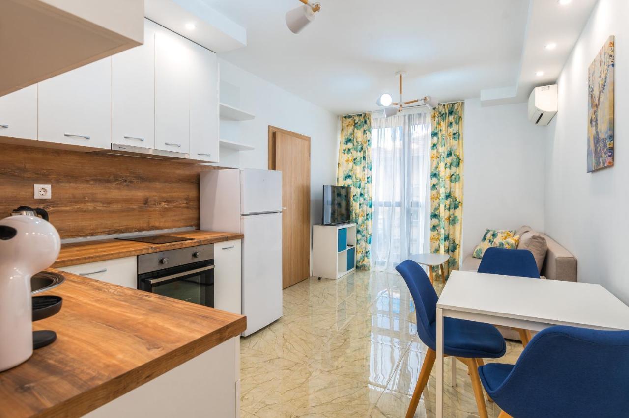 Bright & Cozy 1Bd Apartment In А New Building Sofía Exterior foto