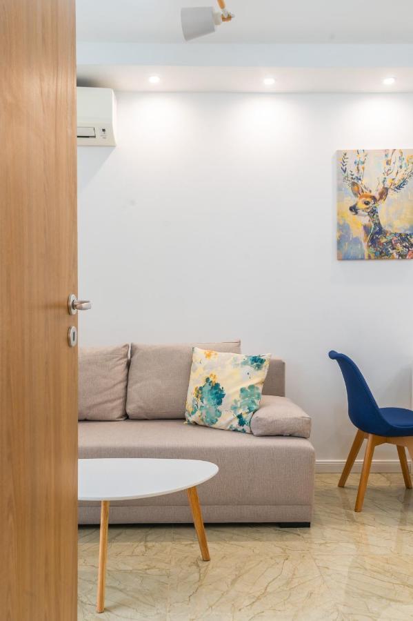 Bright & Cozy 1Bd Apartment In А New Building Sofía Exterior foto