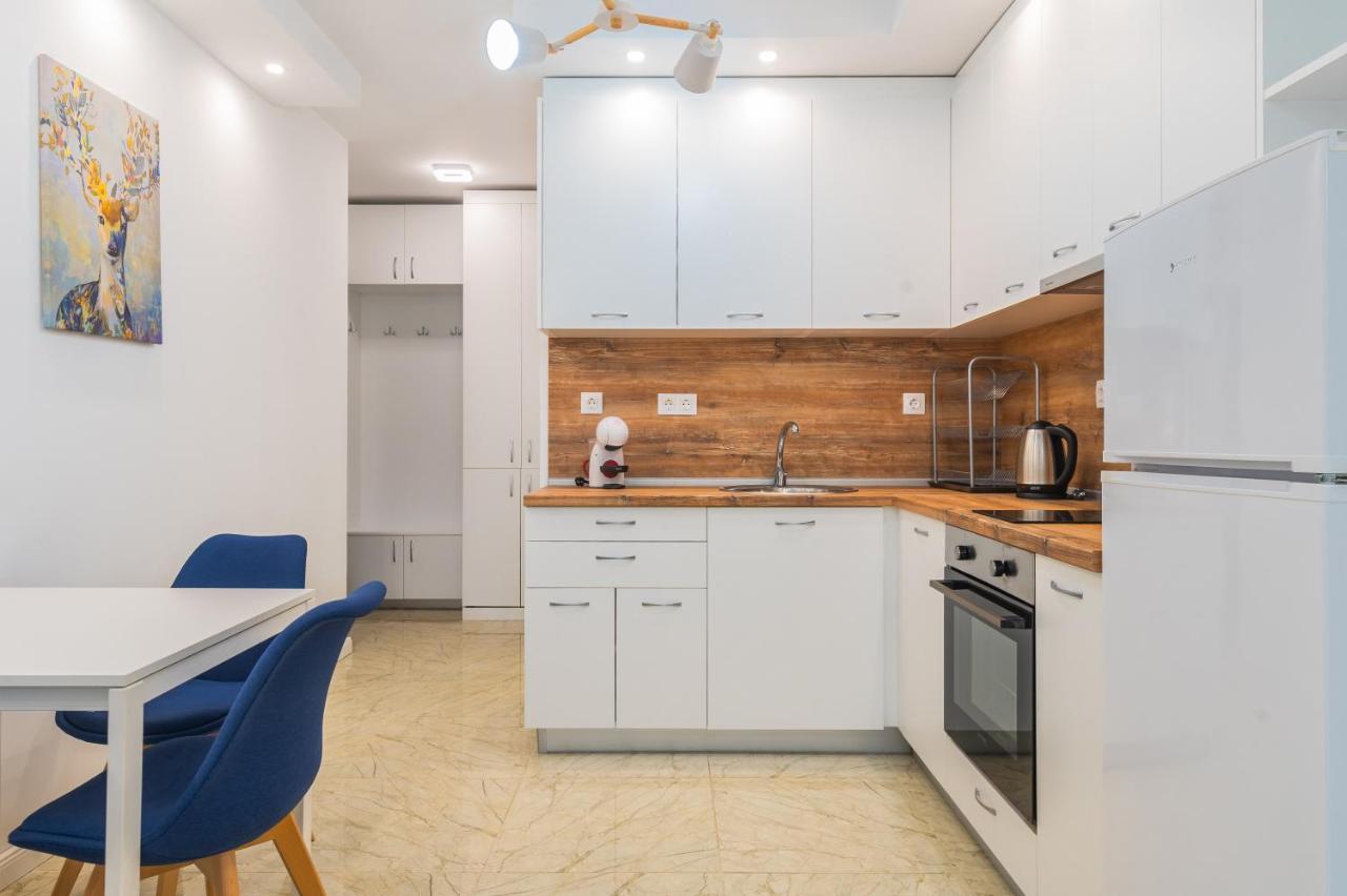 Bright & Cozy 1Bd Apartment In А New Building Sofía Exterior foto