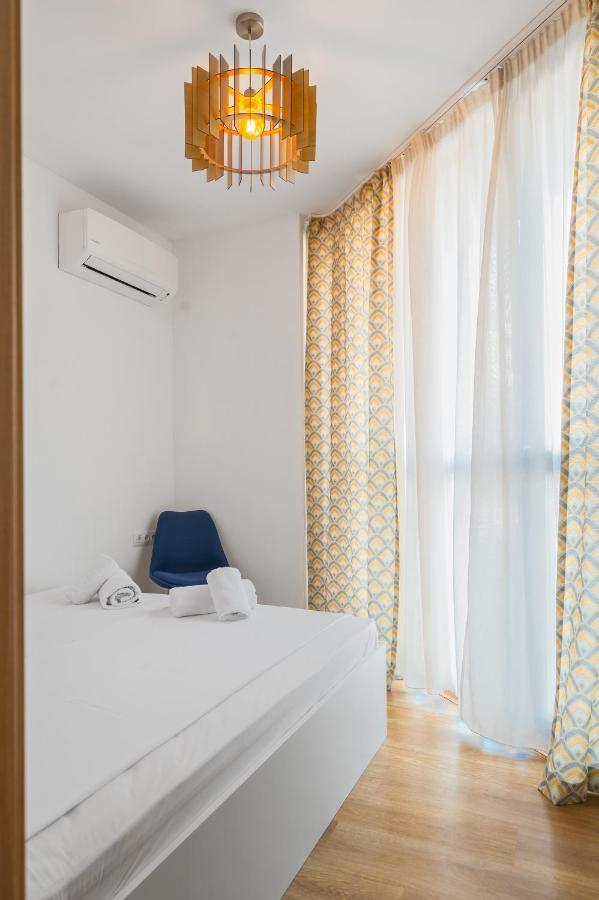 Bright & Cozy 1Bd Apartment In А New Building Sofía Exterior foto
