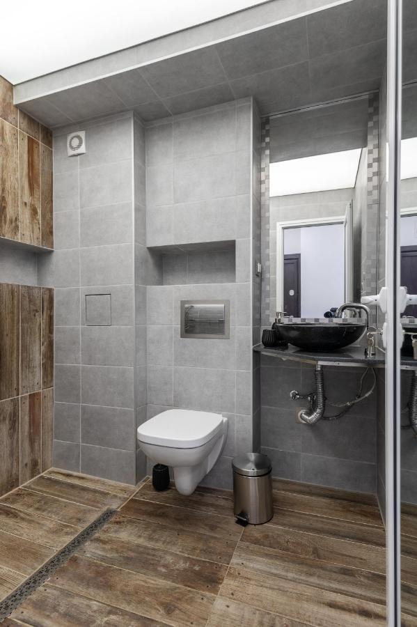 Bright & Cozy 1Bd Apartment In А New Building Sofía Exterior foto