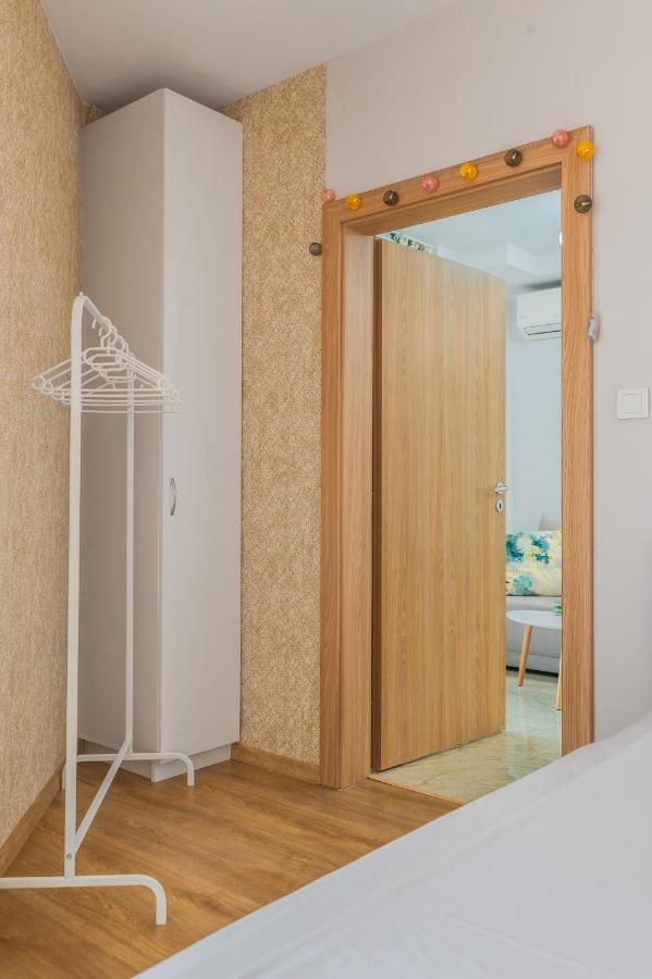 Bright & Cozy 1Bd Apartment In А New Building Sofía Exterior foto